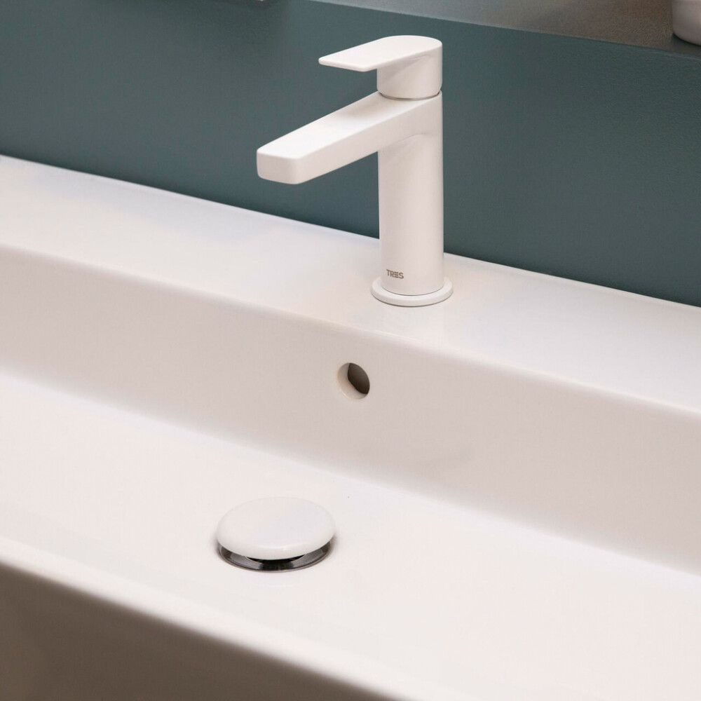 Põhjaventiil klapiga Vitra