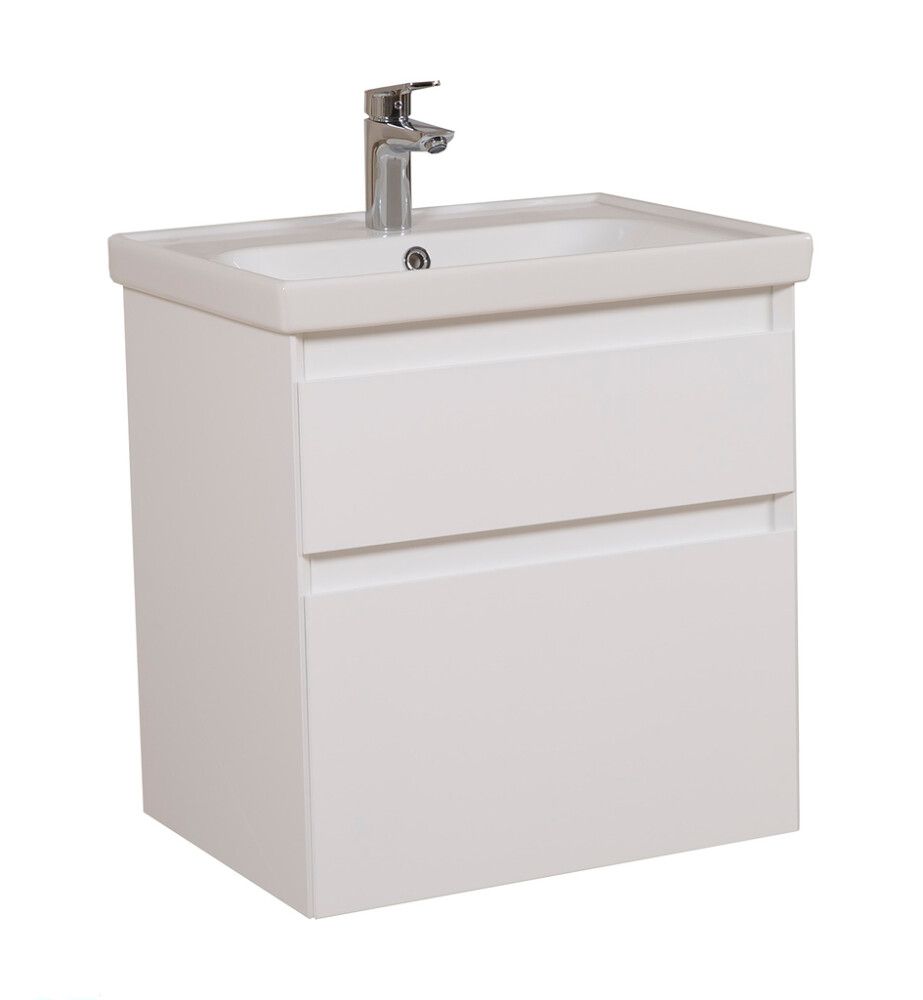 Valamukapp valamuga Aquarodos Elite 60 cm valge