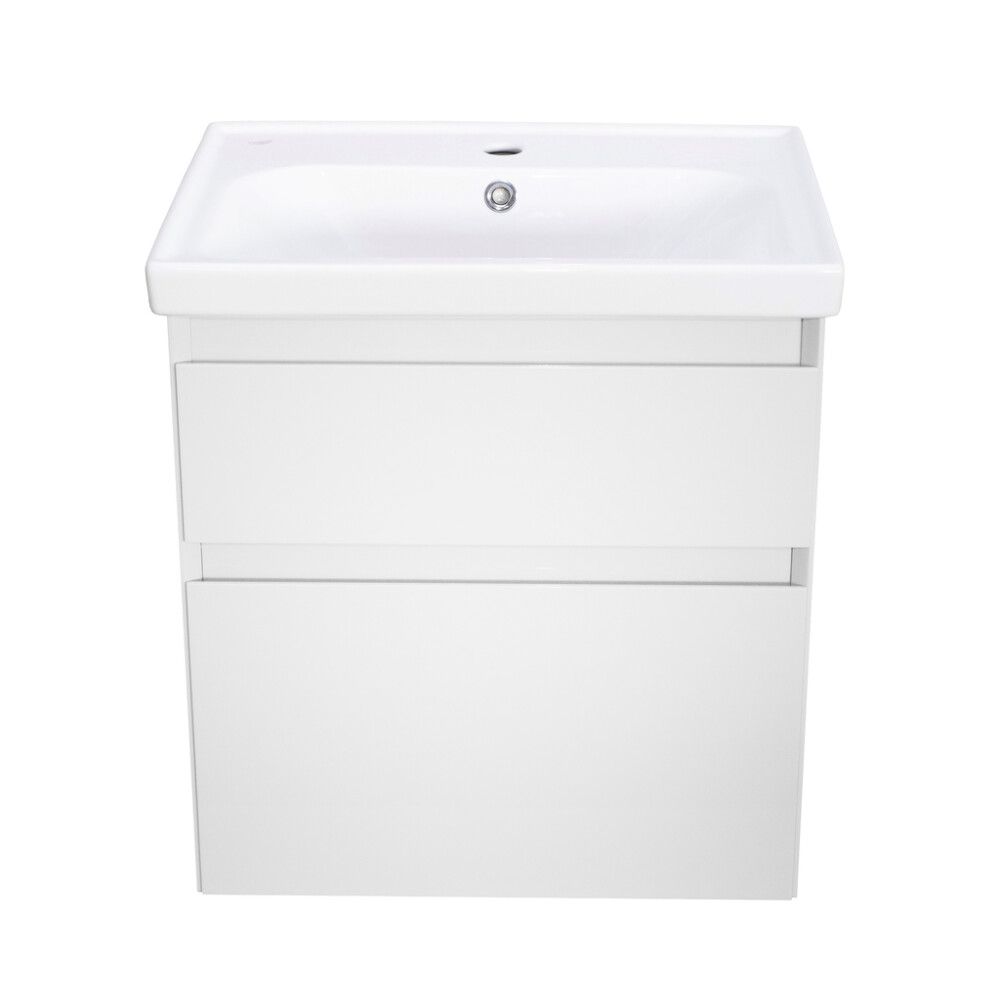 Valamukapp valamuga Aquarodos Elite 60 cm valge