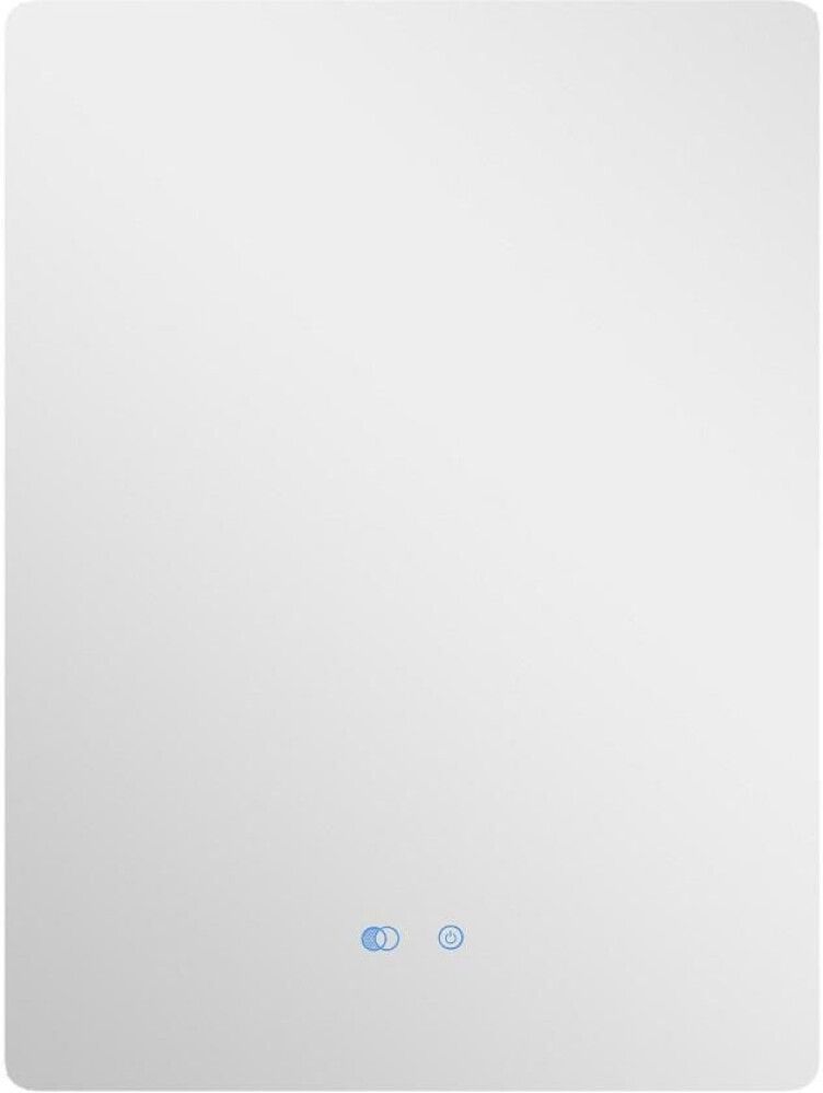 LED-peegel Aqualine 50 x 70 cm