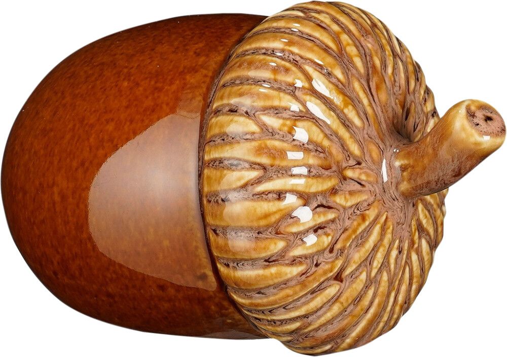 Jõulukaunistus tammetõru valik 8,5 cm