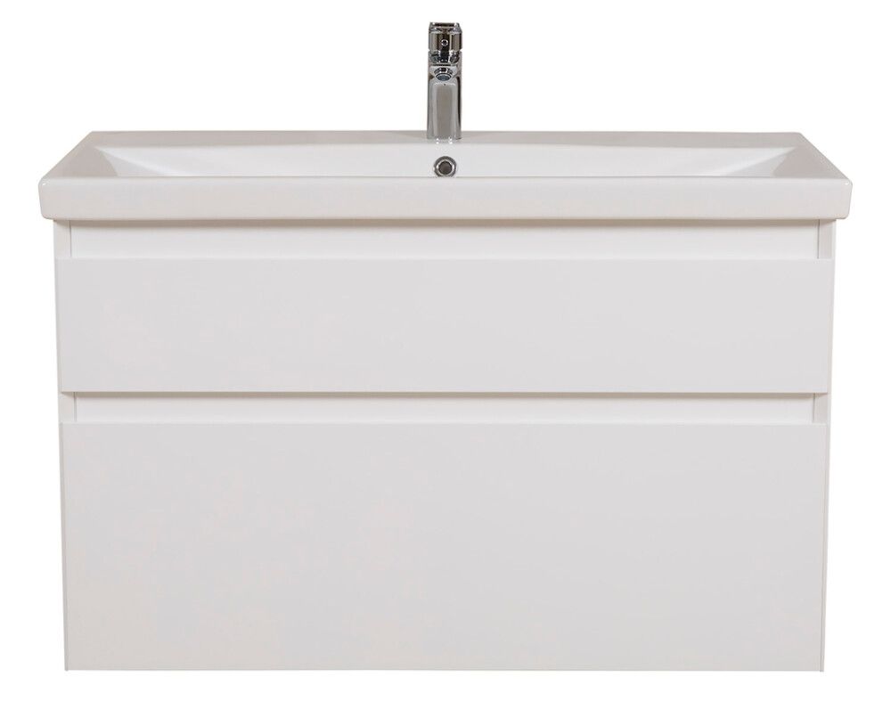 Valamukapp valamuga Aquarodos Elite 100 cm valge