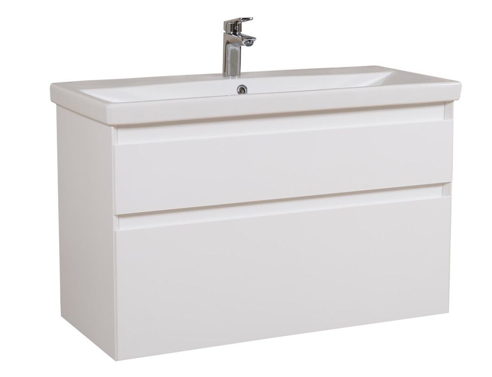 Valamukapp valamuga Aquarodos Elite 100 cm valge