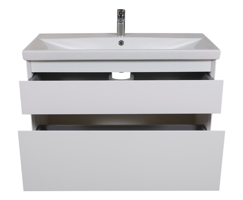 Valamukapp valamuga Aquarodos Elite 100 cm valge