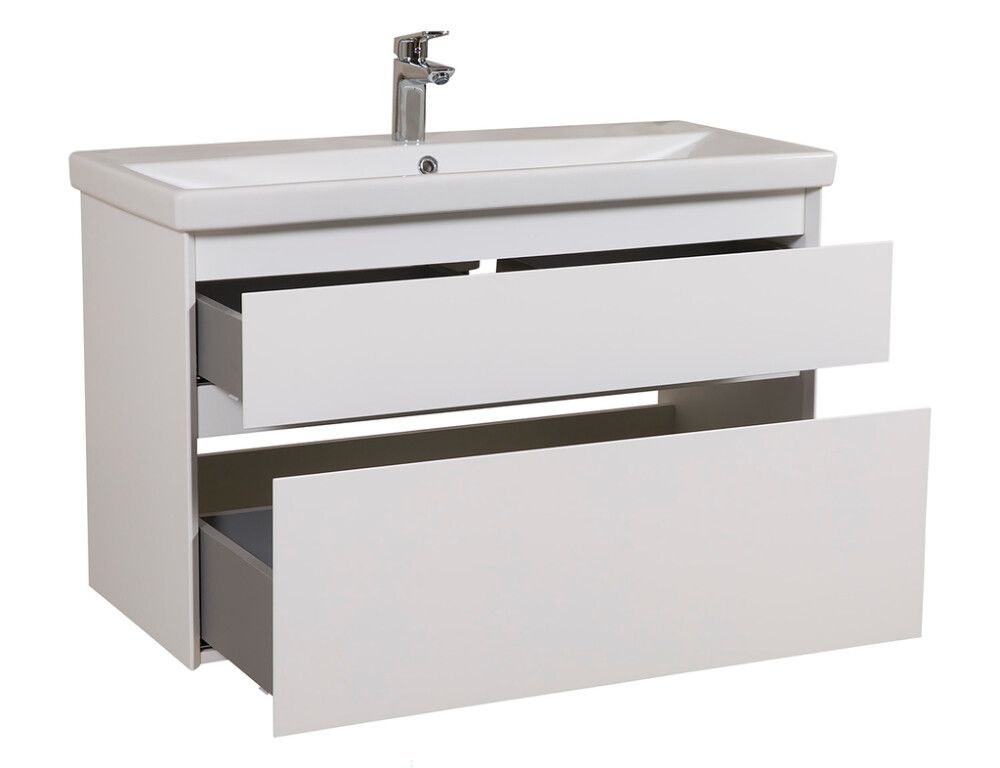 Valamukapp valamuga Aquarodos Elite 100 cm valge