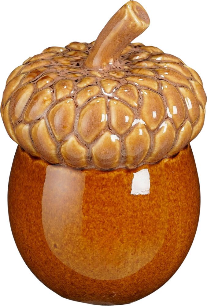 Jõulukaunistus tammetõru valik 17 cm