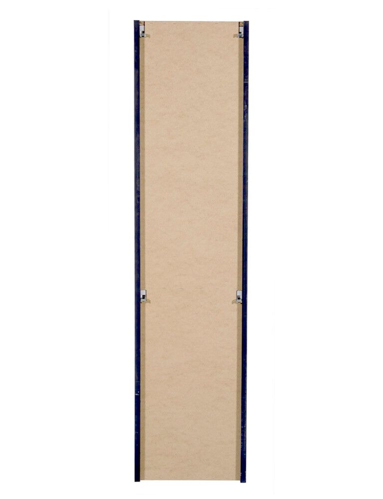 Kõrge kapp Aquarodos Elite 36 cm hall