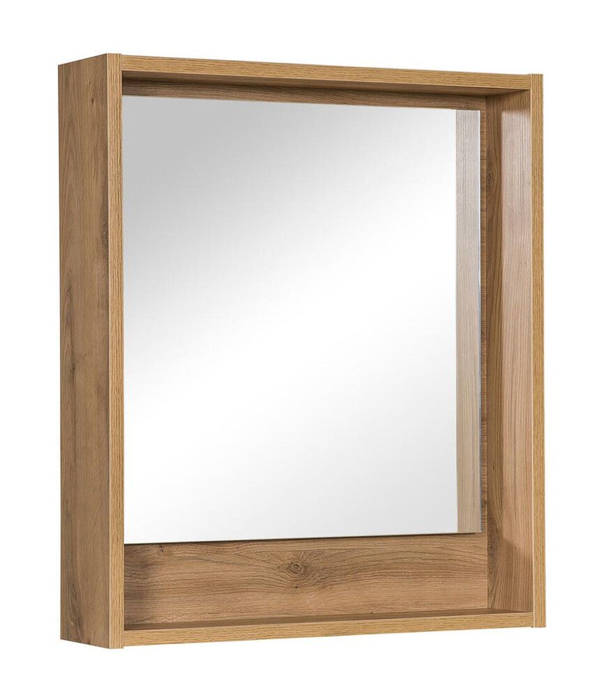 LED-peegel Aqua Rodos Edda 60 cm