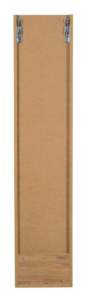 Kõrge kapp Aqua Rodos Edda