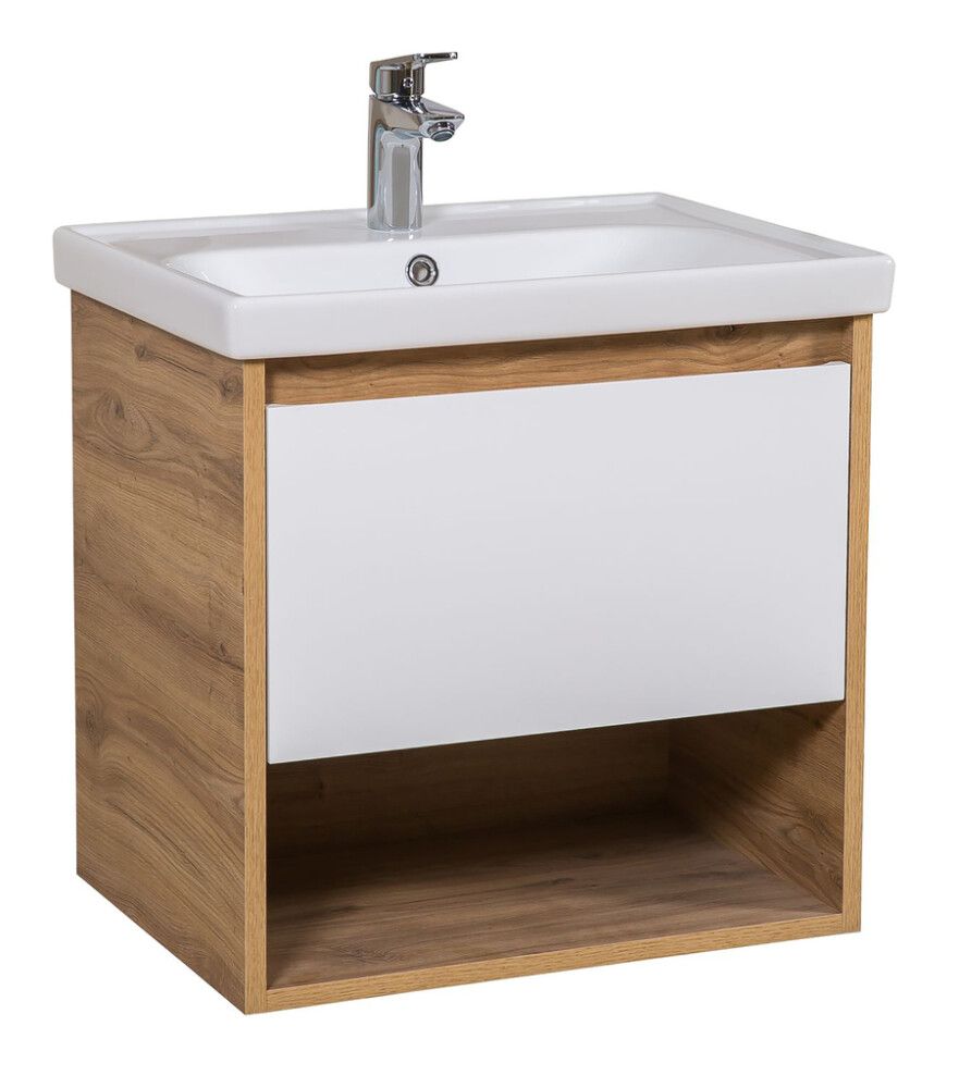 Valamukapp Aquarodos Edda 60 x 44,5 x 59,5 cm