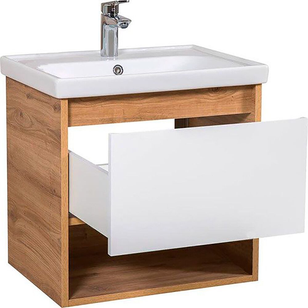 Valamukapp Aquarodos Edda 60 x 44,5 x 59,5 cm