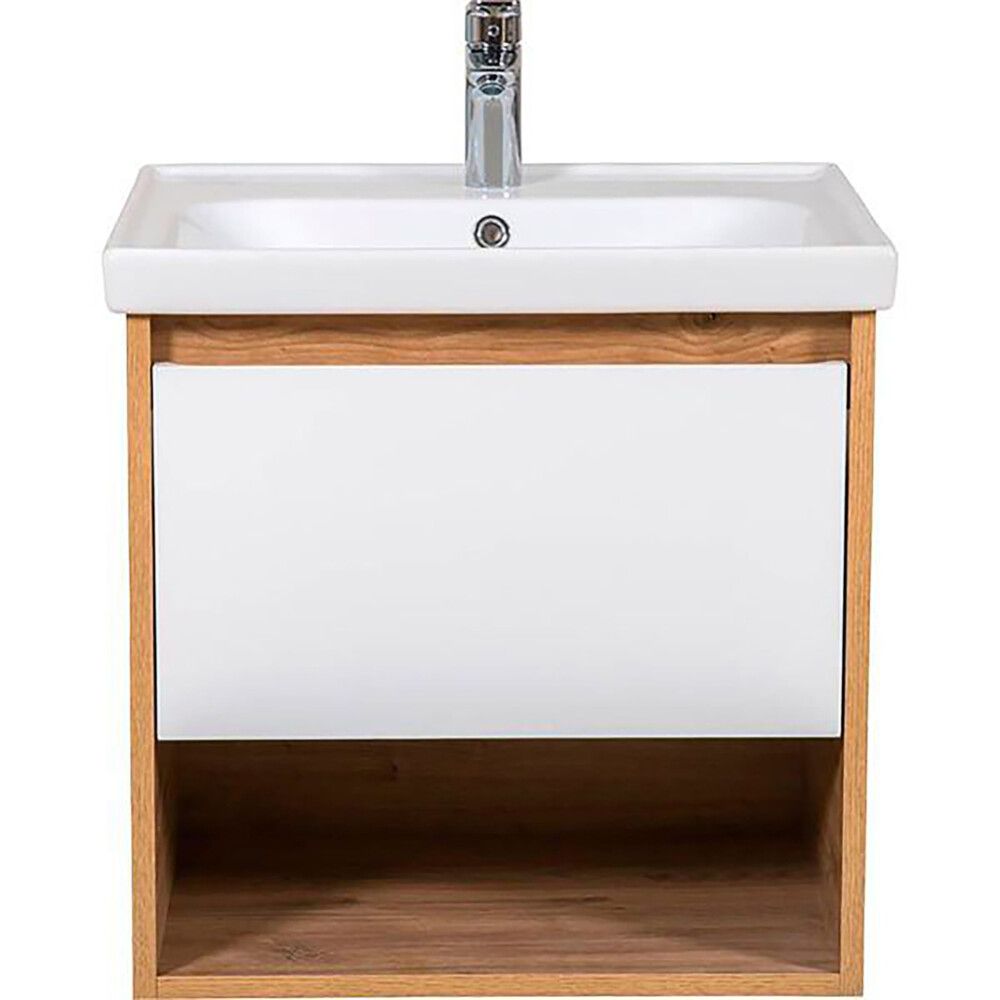 Valamukapp Aquarodos Edda 60 x 44,5 x 59,5 cm