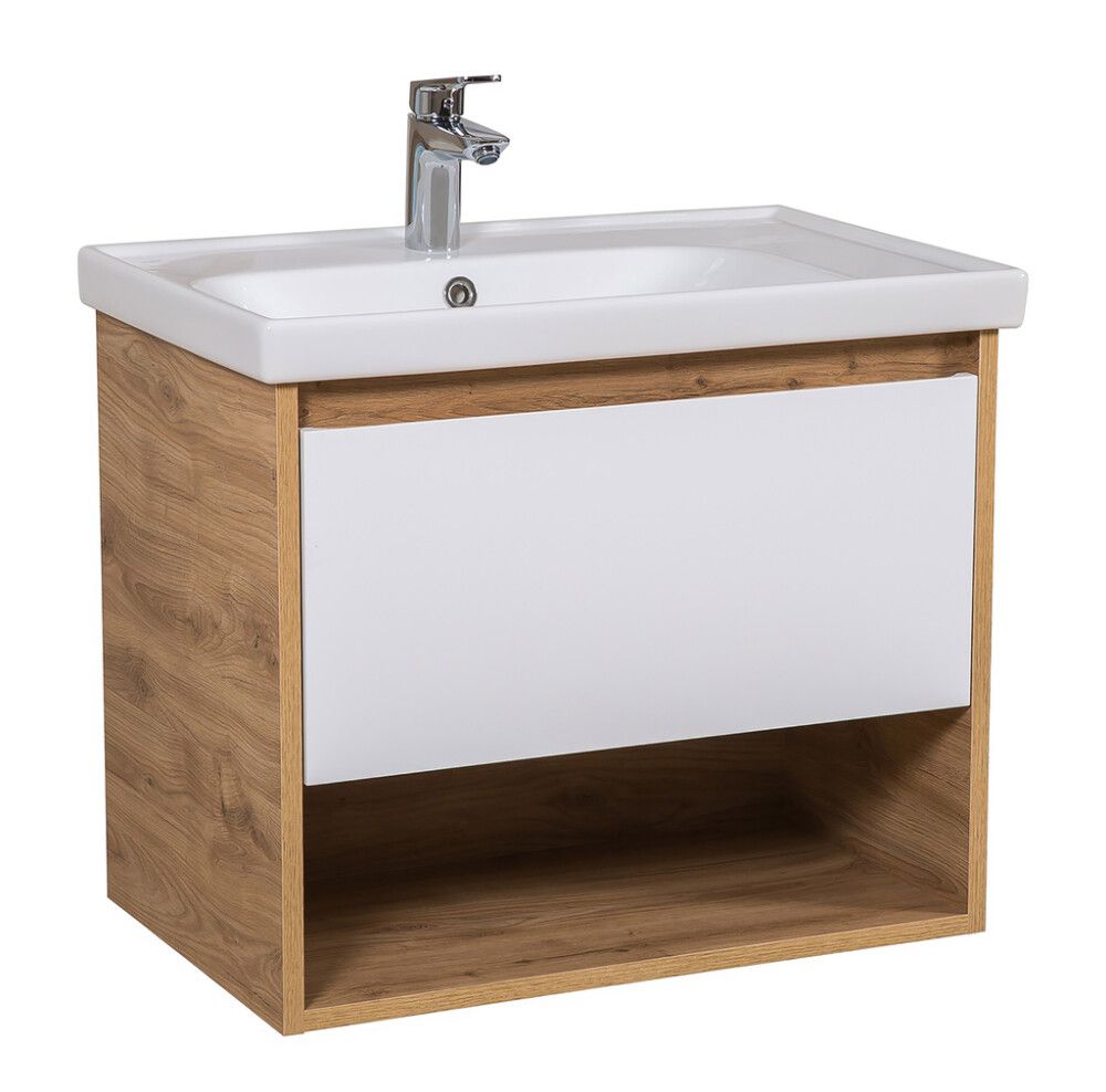 Valamukapp Aquarodos Edda  80 x 45,5 x 59,4 cm