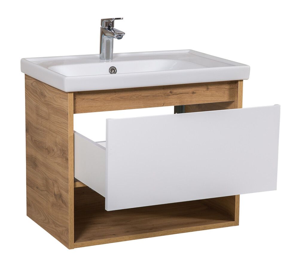 Valamukapp Aquarodos Edda  80 x 45,5 x 59,4 cm