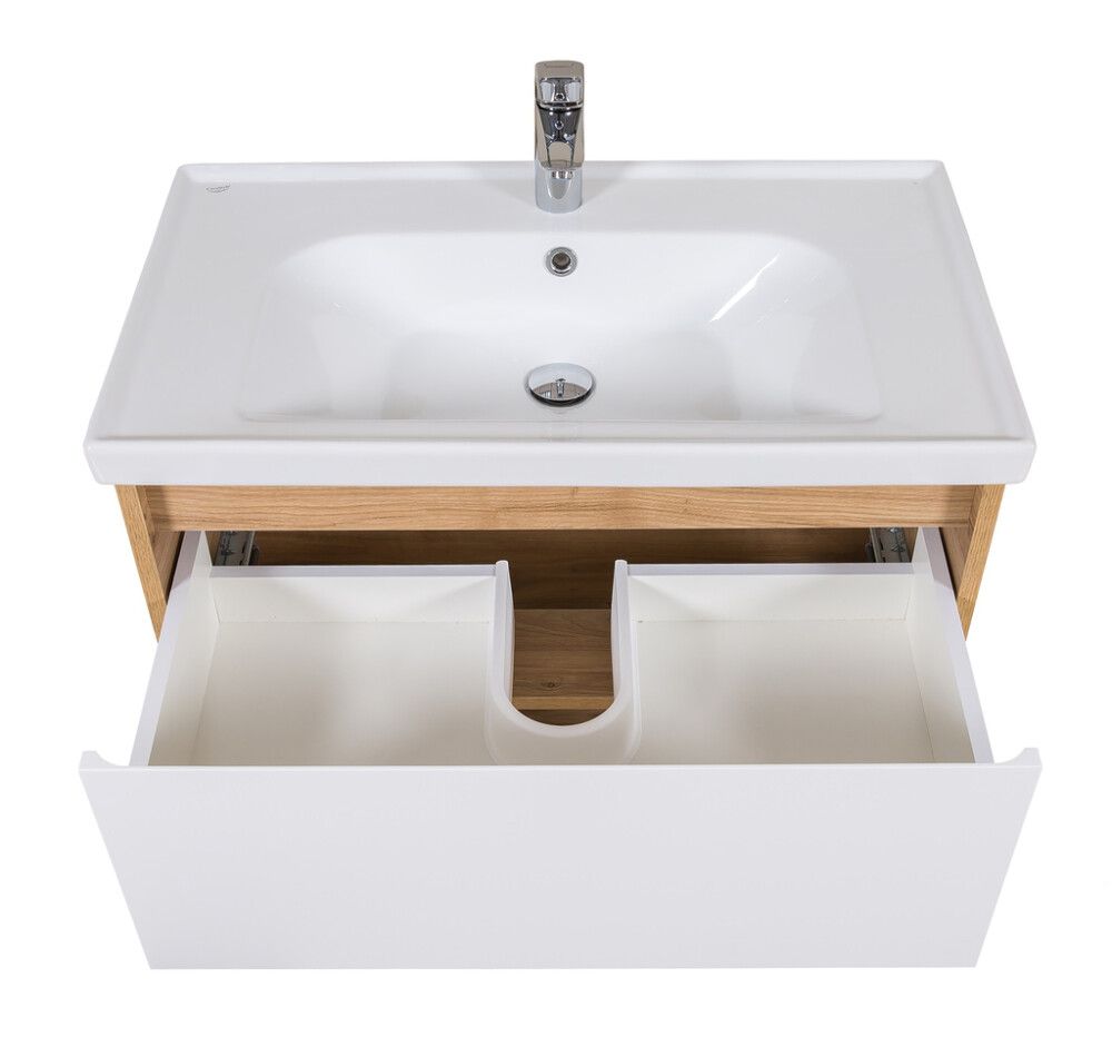 Valamukapp Aquarodos Edda  80 x 45,5 x 59,4 cm