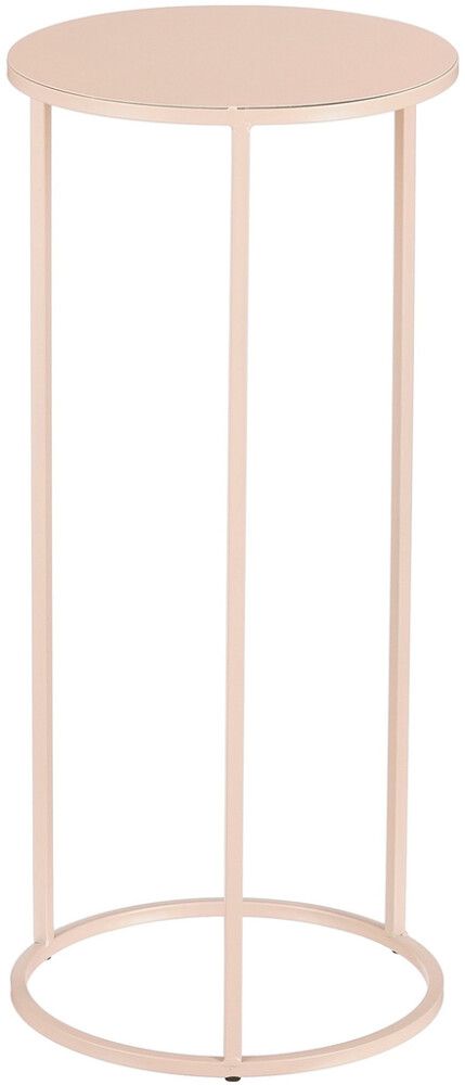 Lillelaud Quinty 60 x 27 cm, roosa