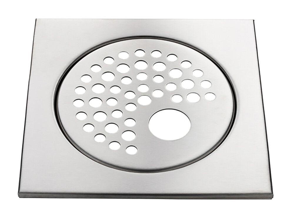 Trapikaas toruühendusega Harju 197 x 197 mm 