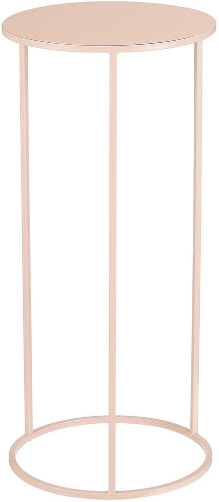 Lillelaud Quinty 70 x 32 cm, roosa