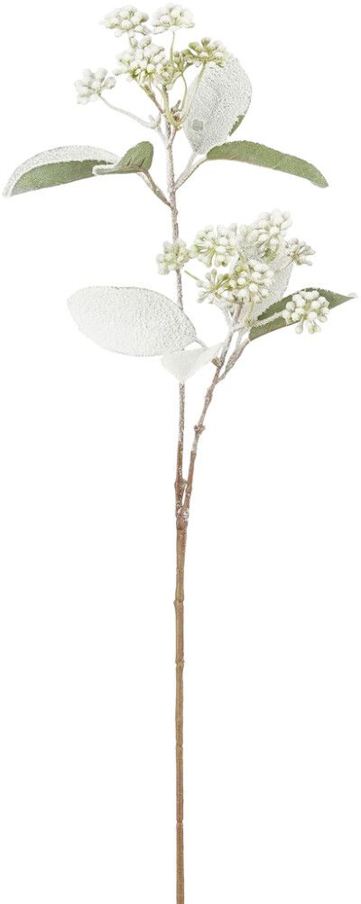 Kunstlill oks lumine 71 cm