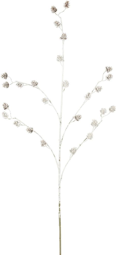 Kunstlill männioks 78 cm