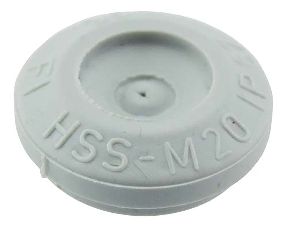 Läbiviigutihend HSS Harju 5-12 mm M20 5 tk/pk