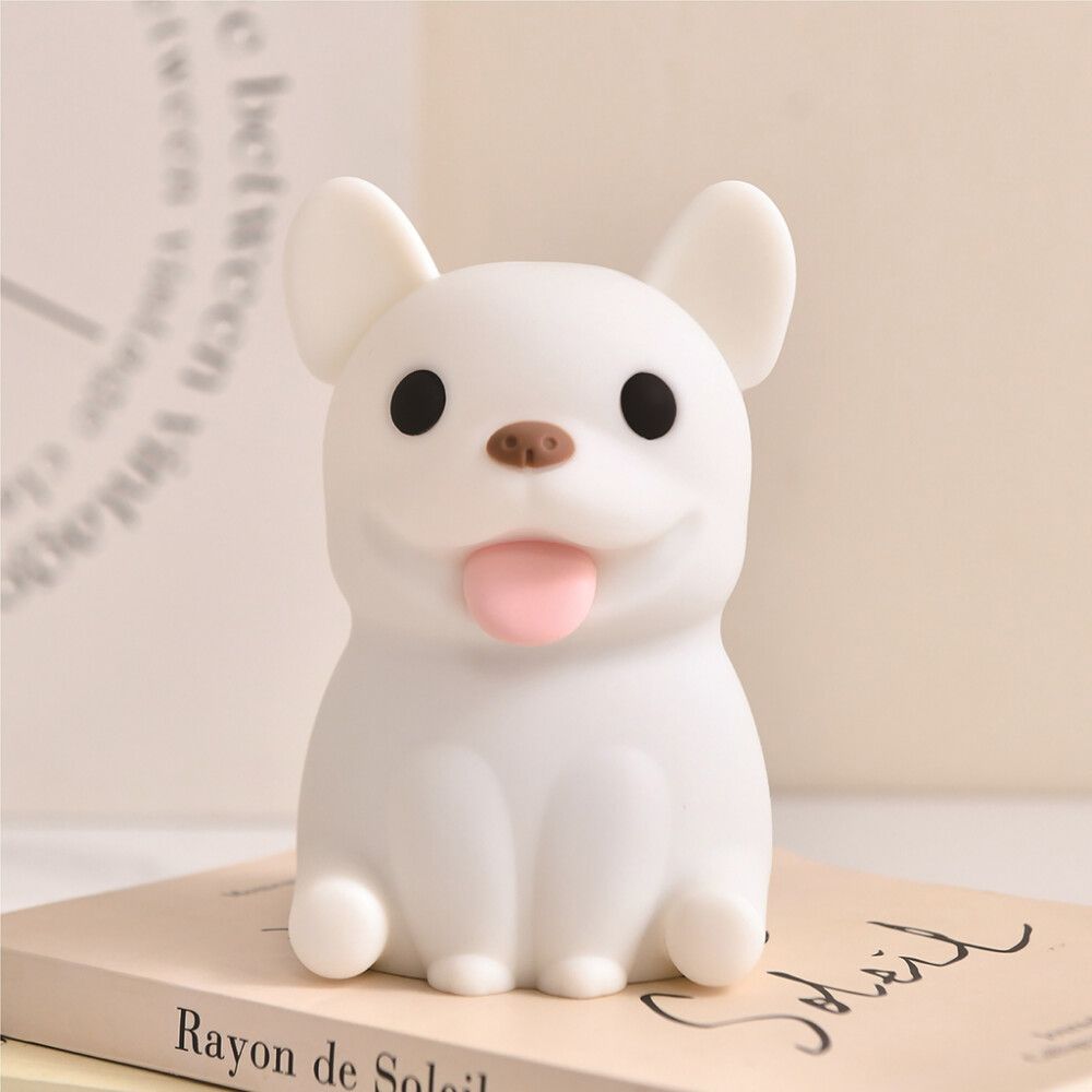 Öövalgusti Harju Koer