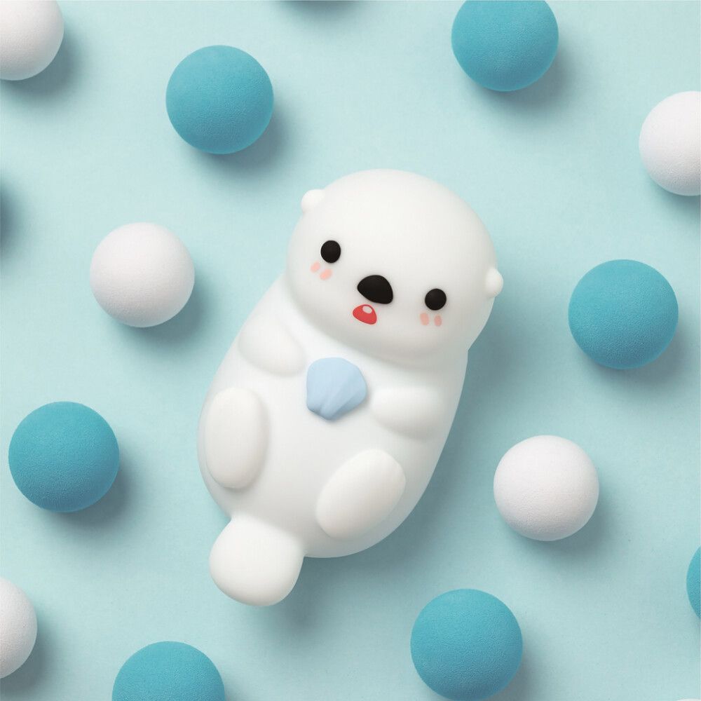 Öövalgusti Harju Merisaarmas