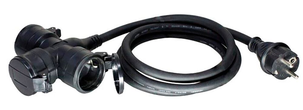 Pikendusjuhe Harju 0,5 m