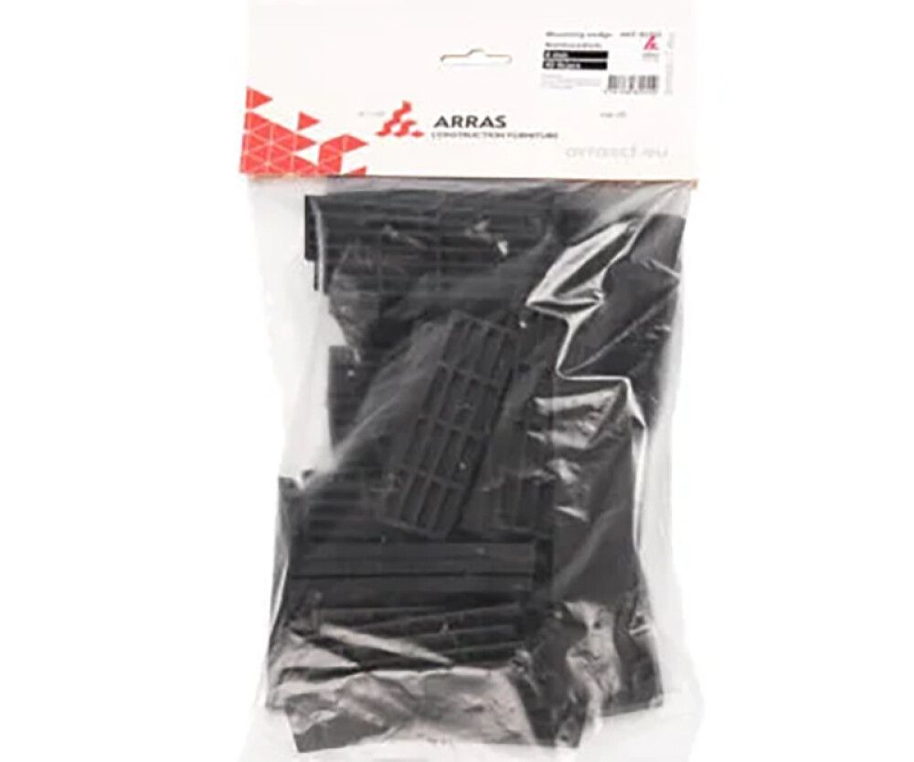 Montaažiklots Arras 6 mm 40 tk