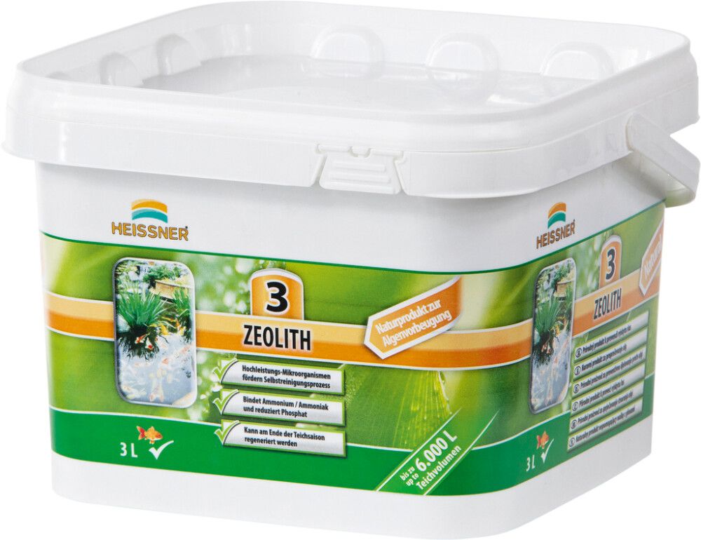 Tseoliit 3 l