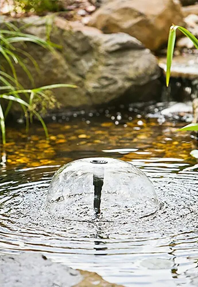 Purskkaevu komplekt Smartline  HSP1600