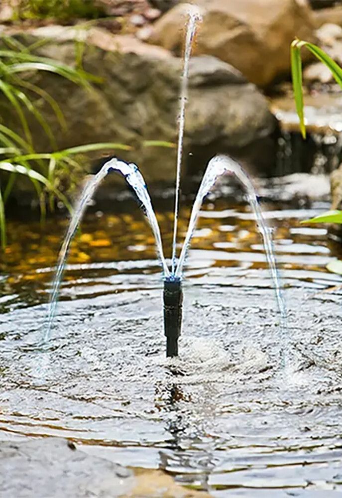 Purskkaevu komplekt Smartline  HSP1600