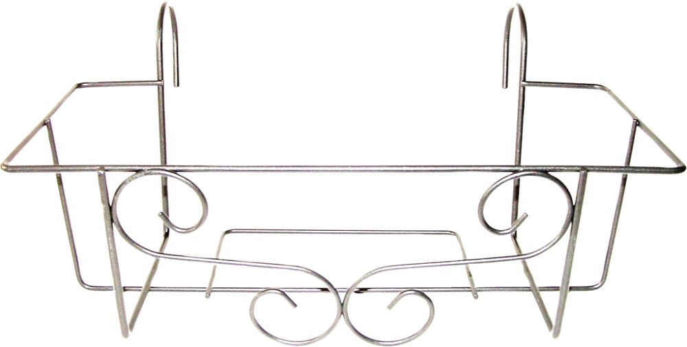 Lillekastihoidja rõdule M