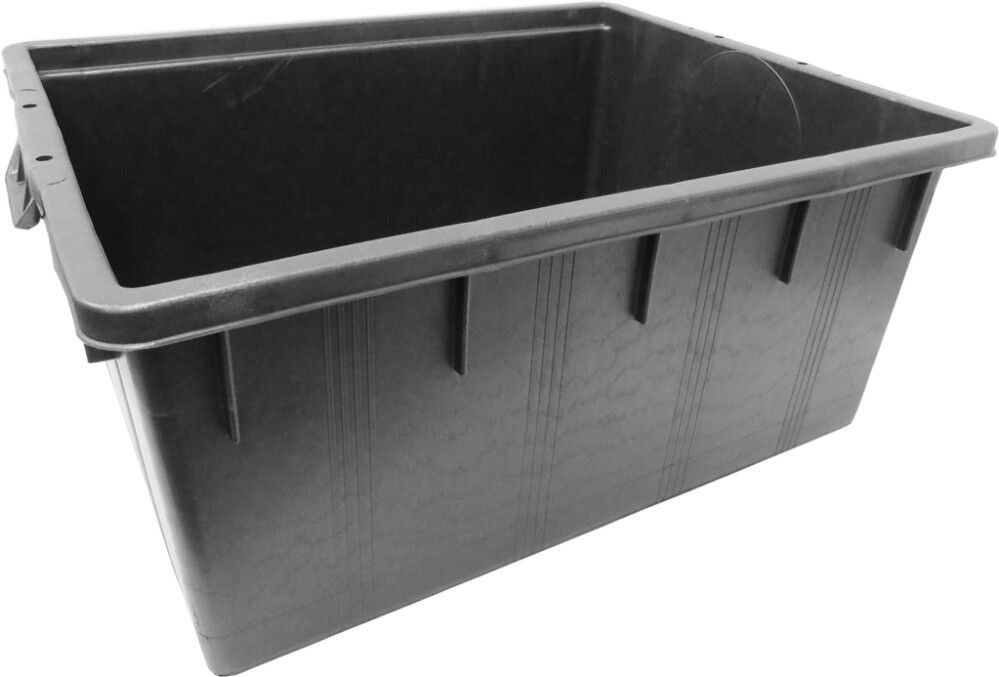 Tiik Victoria Quadro3 150 l