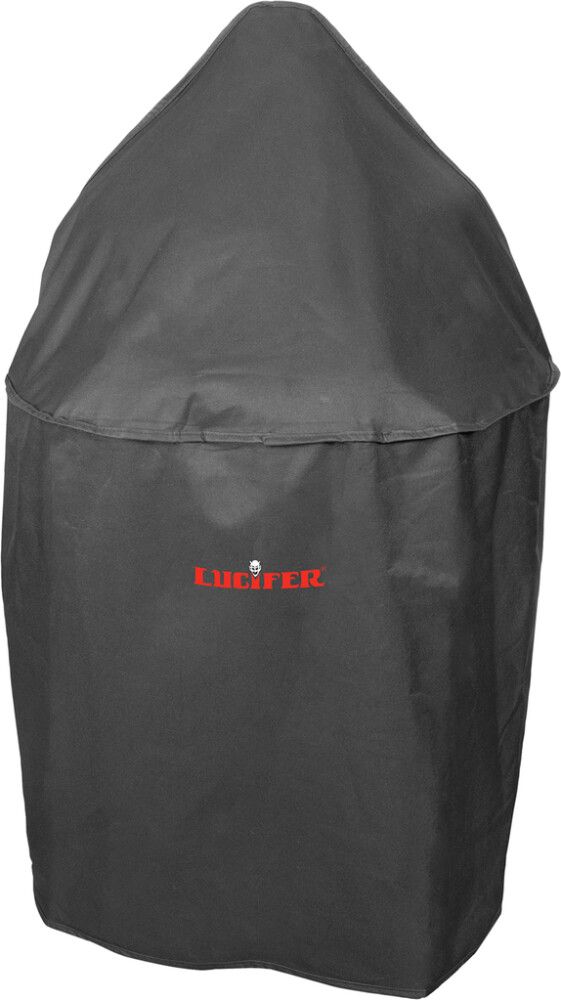 Grillikate Lucifer S 80 x 80 x 90 cm