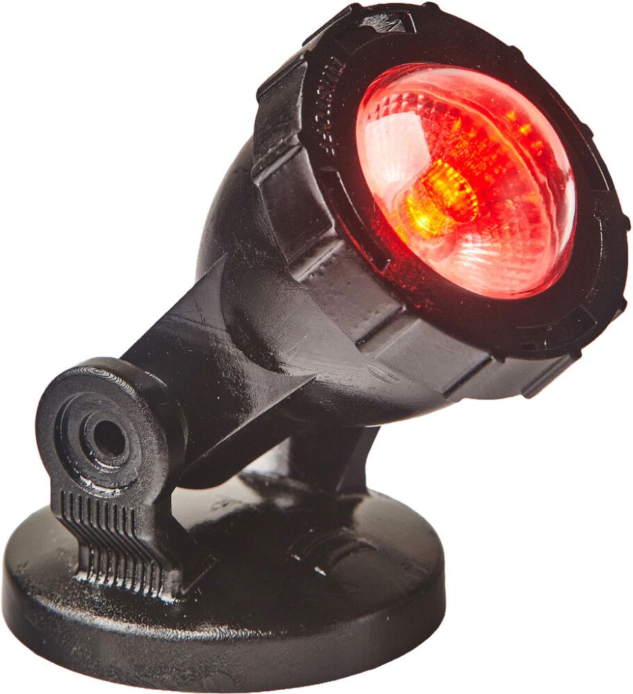 Valgussari Solar RGB 3 tk