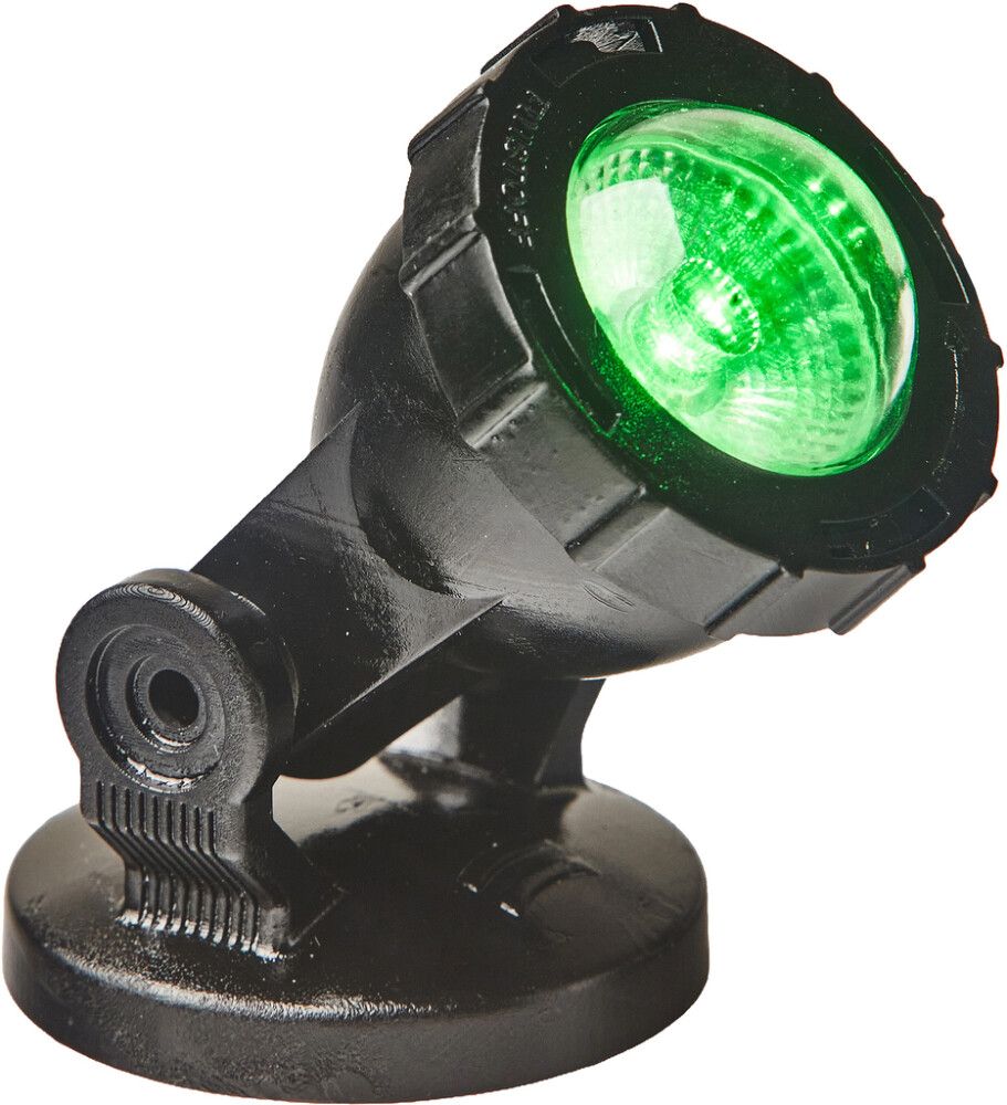 Valgussari Solar RGB 3 tk