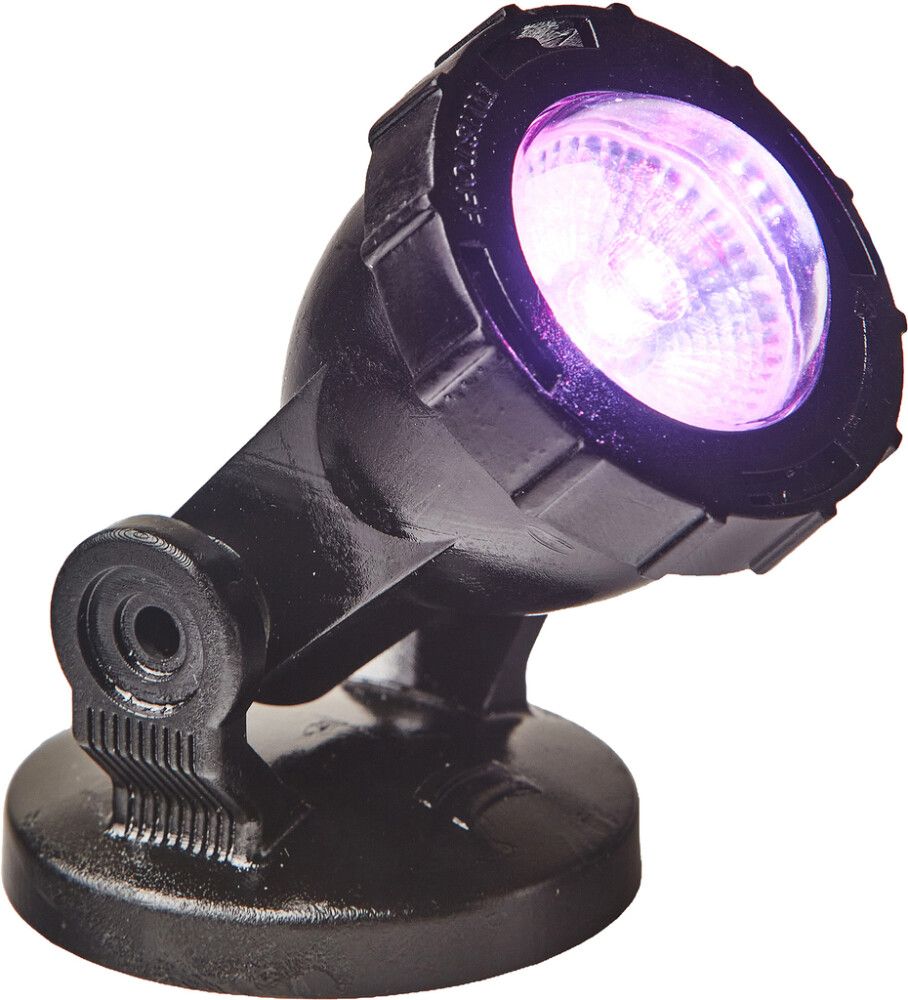 Valgussari Solar RGB 3 tk