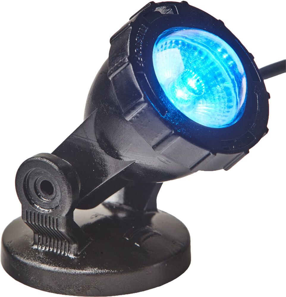 Valgussari Solar RGB 3 tk