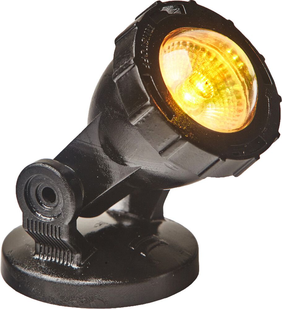 Valgussari Solar RGB 3 tk