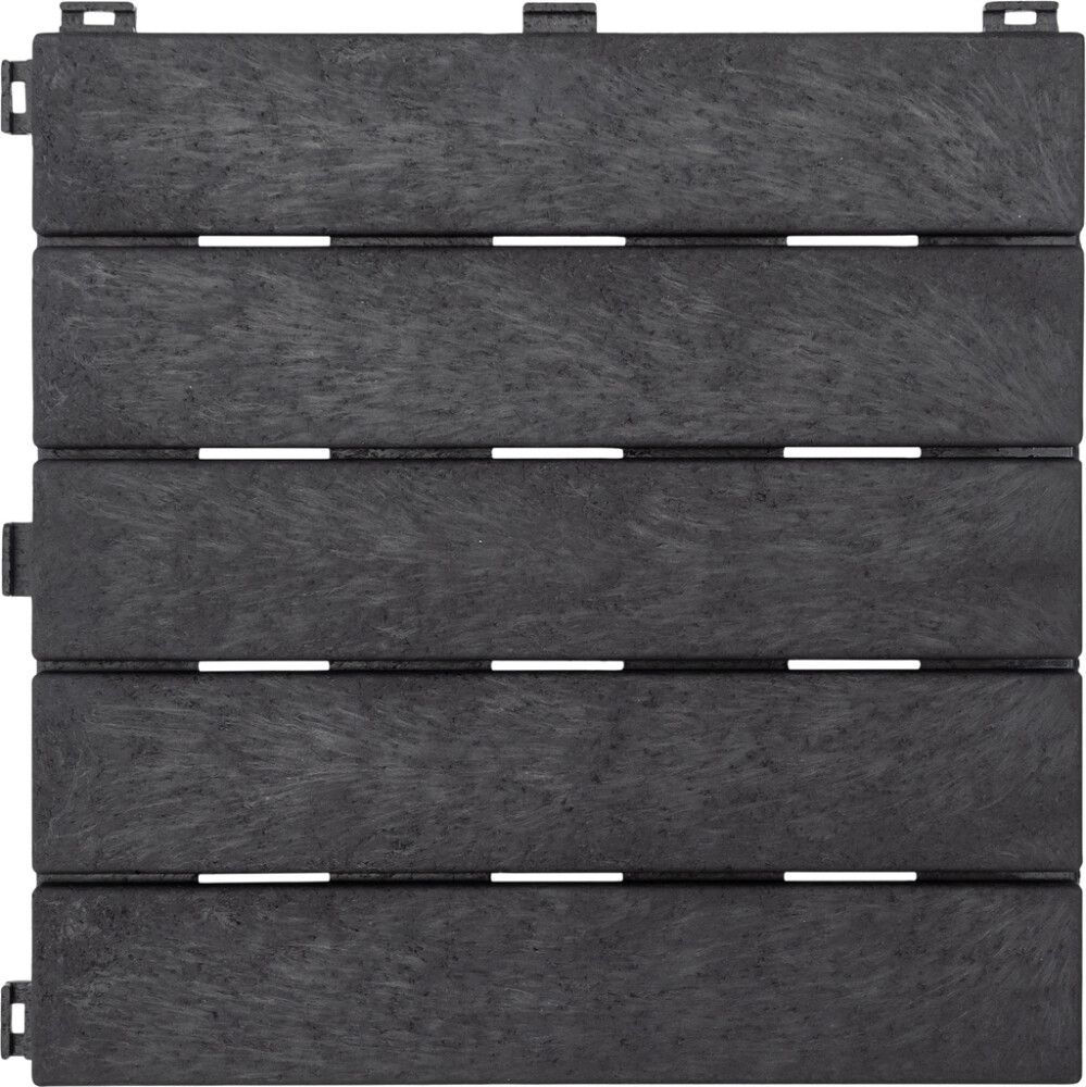 Klick plaat Multihome 30 x 30 x 1,5 cm, hall