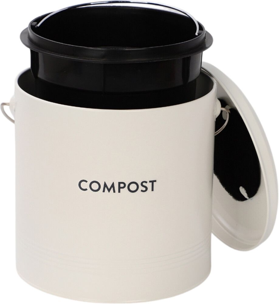 Biojäätme nõu Strömsö 5,5 l