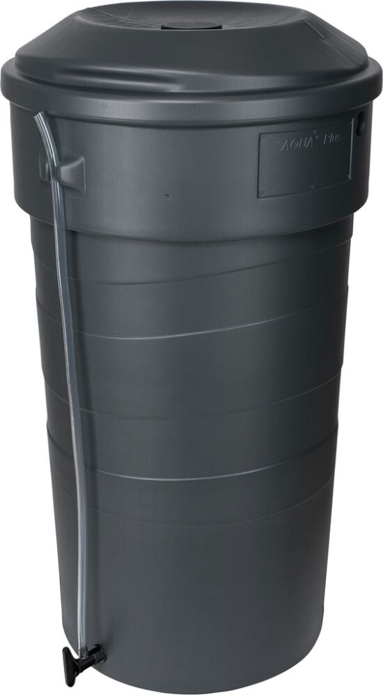 Vihmaveetünn 230 l, hall