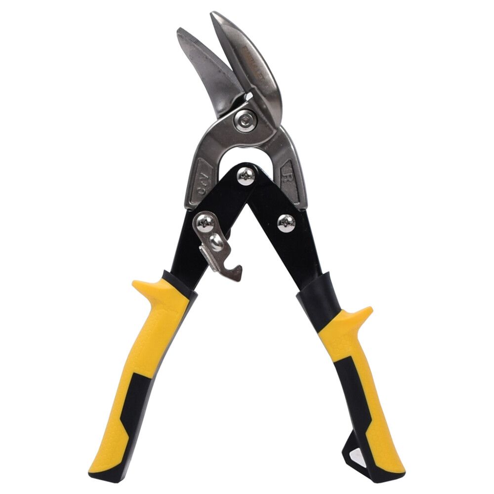 Plekikäärid Finbullet 250 mm parem