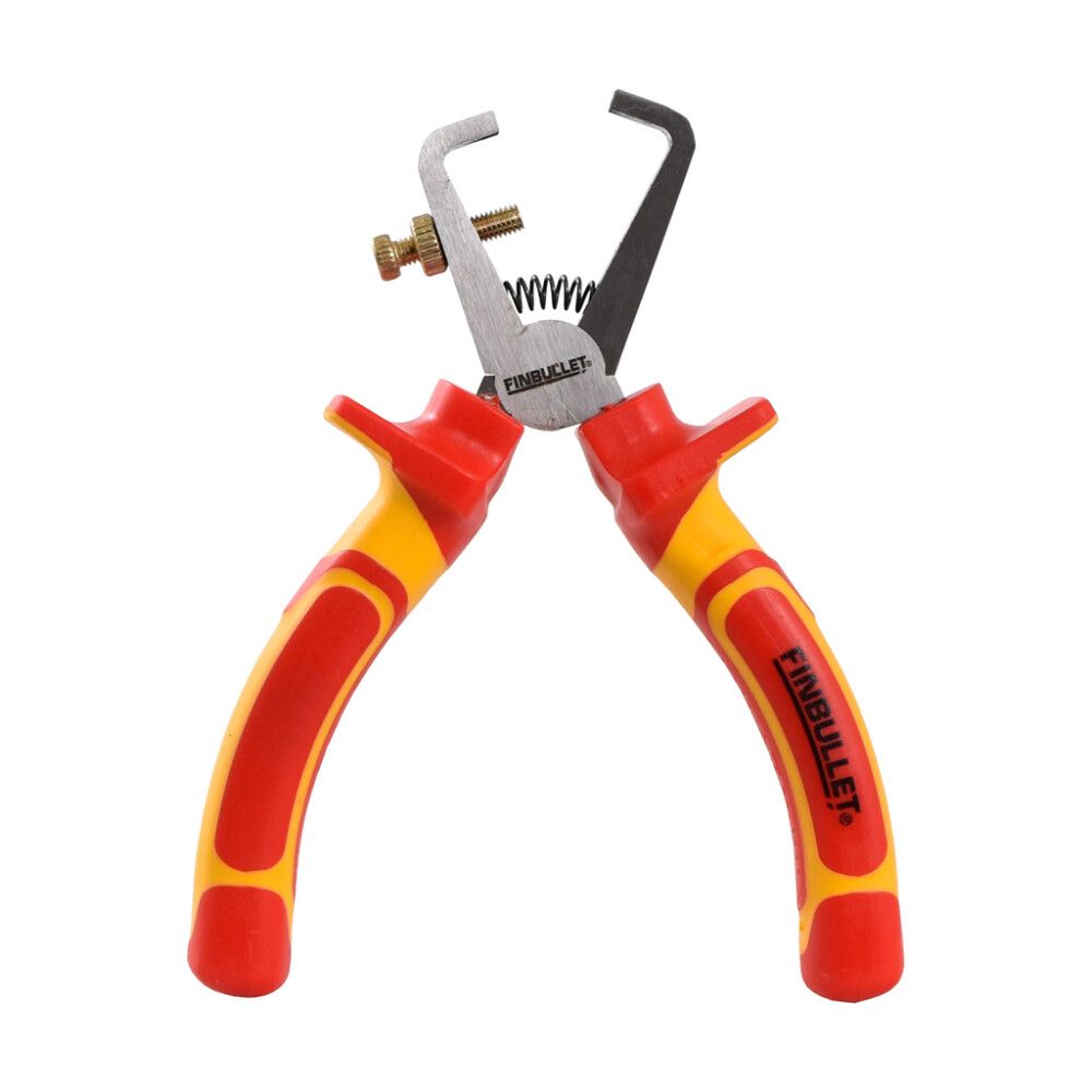 Koorimistangid Finbullet 6" 1000V VDE