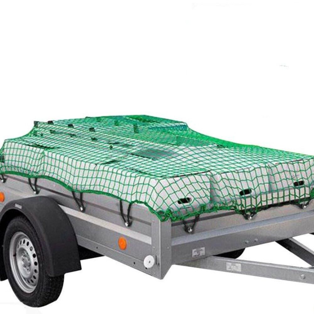 Koormavõrk Finbullet 1,6 x 3 m