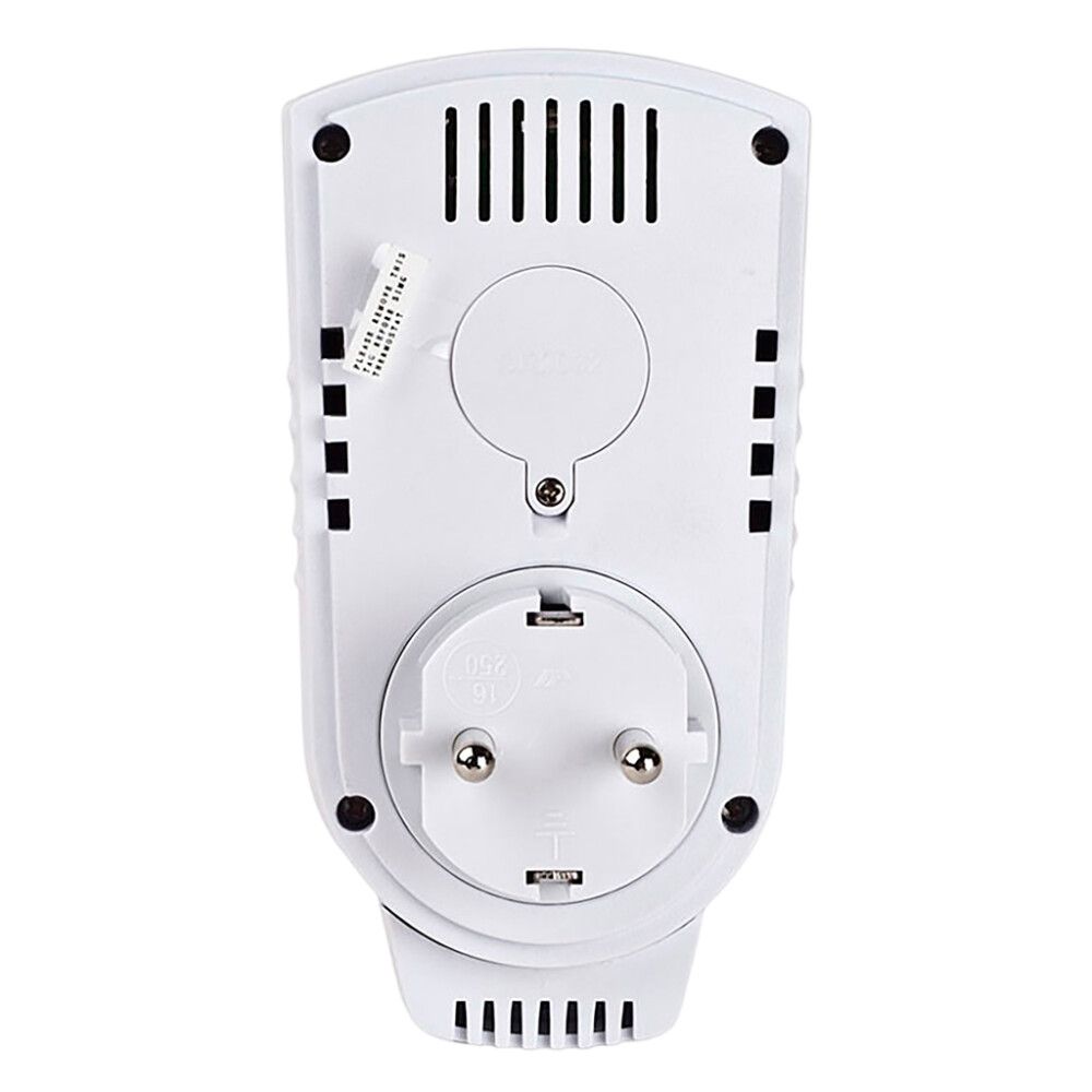 Temperatuurivalvur Axxel 3680 W 16 A IP20