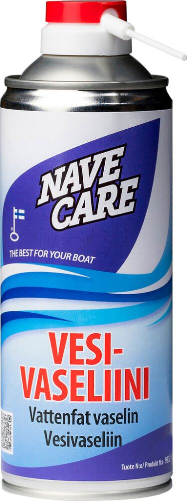 Vesivaseliin Nave Care 400 ml