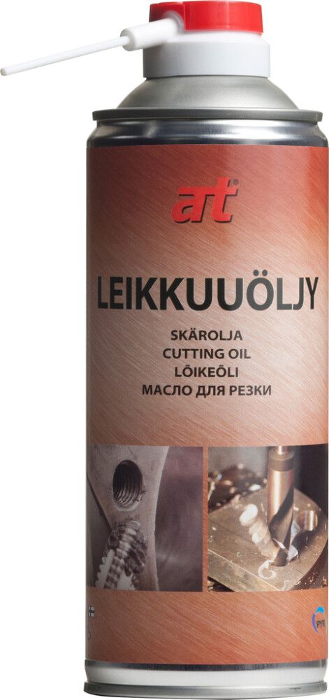 Lõikamisõli AT (2300) 400 ml