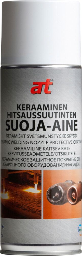 Keraamiline kaitsevahend keevituspitsidele